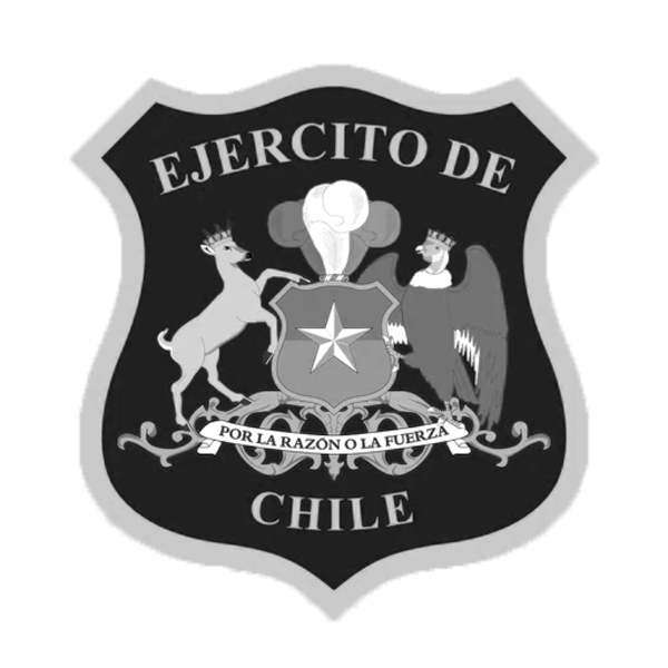 Logo Ejército de Chile