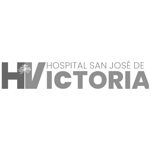 Logo Hospital San José de Victoria