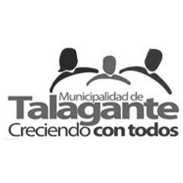 Logo Municipalidad de Talagante