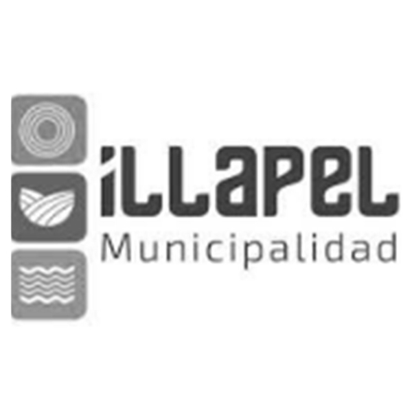 Logo Municipalidad Illapel