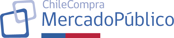 Logo Mercado Público