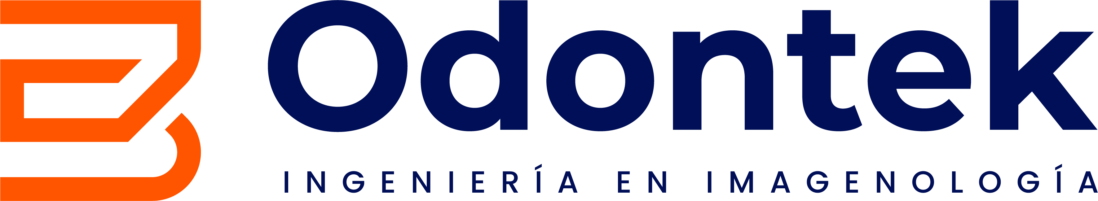 Logo Odontek